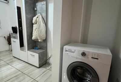 Apartament cu 2 camere decomandat în Buzaului - 4