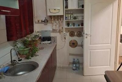 2 Camere | Straulesti | Centrala | Parcare | Metrou - 8