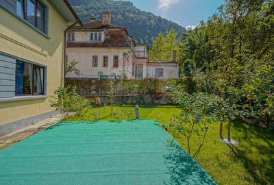 Apartament cu 2 camere decomandat, mobilat în Central - 11