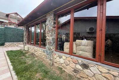 Pensiune de vanzare cu teren 2140 mp in Mamaia Navodari - 32