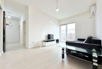 Apartament cu 3 camere semidecomandat, mobilat în Giroc - 3