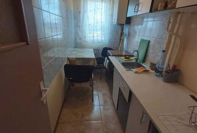 Apartament cu 2 camere semidecomandat în Ferentari - 7