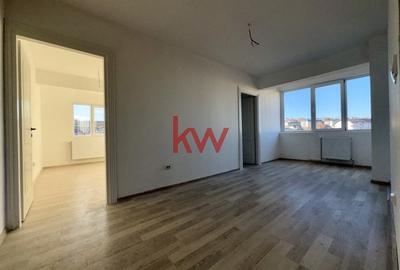 Apartament 3 Camere - Visan