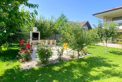 Vânzare vilă 8 camere | Grădină 500mp | 3 locuri de parcare - 7