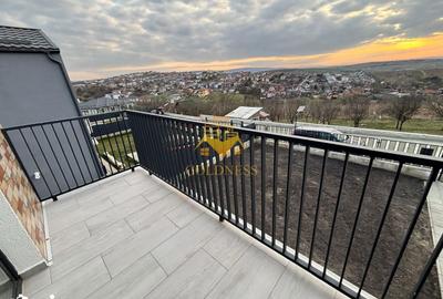 Casă cu 4 camere cu Teren 600 Mp în Apahida - 7