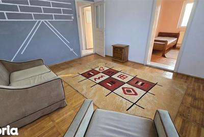 Apartament cu 3 camere în Mintiu Gherlii - 9
