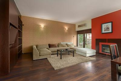 Otopeni - str Campului - Vila 4 camere+birou, curte generoasa - 16