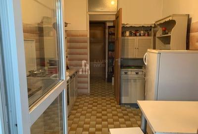 Apartament cu 2 camere decomandat, mobilat în Dacia - 6