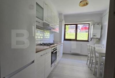 Inchiriere apartament 3 camere | Bucium | - 5