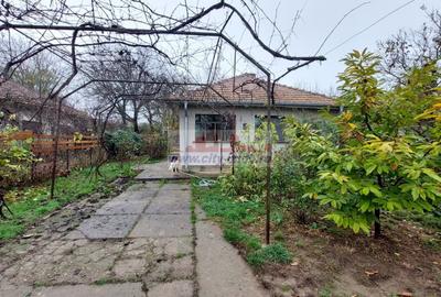 Vanzare casa conslidata Silistea Snagovului Com. Gruiu, Ilfov Snagov - 16