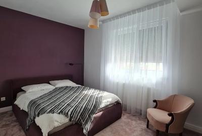 APARTAMENT CU VEDERE LA LAC SI TERASA 60+60MP+loc parcare inclus - 7