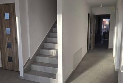 Casă cu 2 camere în Central - 7