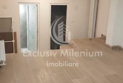 Dorobanti - Floreasca Casa Birouri - Comercial - 3