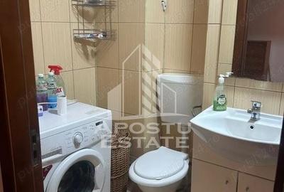 Apartament cu 2 camere decomandate zona Dacia, Pet Friendly - 7