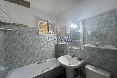 Apartament 2 Camere, Parter, Strada Slt. Mihai Cristian Oancea - 10