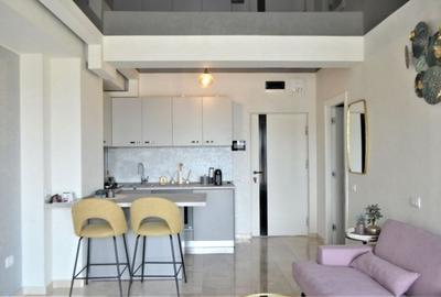 Studio de lux – Tomis Plus, Sigma Residence | Etaj 3/9 | Parcare inclusă - 7