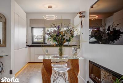 Casă cu 3 camere cu Canalizare în Corbeanca - 11