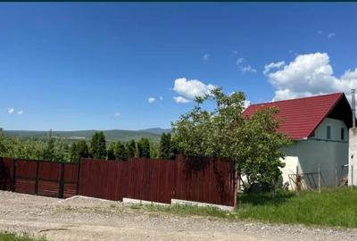 Casă în Rușii-Munți - 2