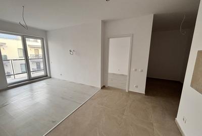 Apartament cu 2 camere decomandat în Central - 3