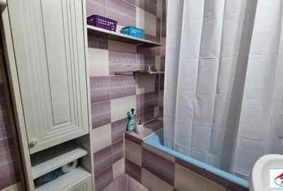 Apartament 2 camere Micro 17 etaj 2 - 10