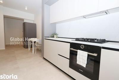 Apartament cu 3 camere decomandat, mobilat în Herăstrău - 4