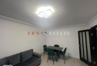 Apartament cu 3 camere decomandat, mobilat în Berceni - 3