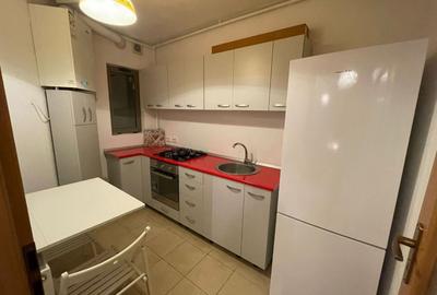 Garsonieră, mobilată în Doamna Ghica - 4