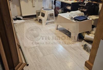 Zimbru -apartament 4 camere, 82 mp, complet mobilat 135.000€ - 6