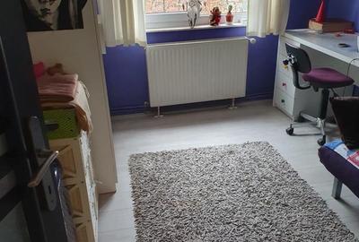 Apartament cu 3 camere decomandat în Central - 6