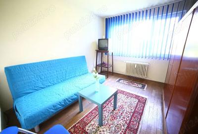 Inchiriez Apartament 2 Camere, Crangasi Vis a Vis de Auchan - 1
