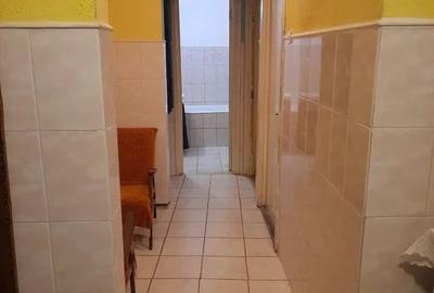 APARTAMENT 3 CAMERE, ETAJU 1, 60 MP UTILI, ALEXANDRU CEL BUN - 5