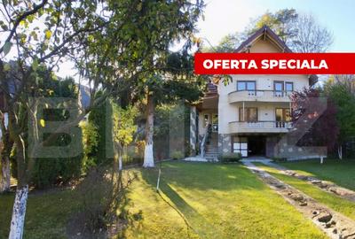 Casa superba, de vanzare in Bran - Brasov - 23