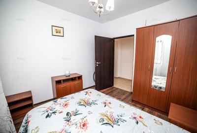 2 camere | Bloc Nou | Petfriendly | Parc Sebastian - 3