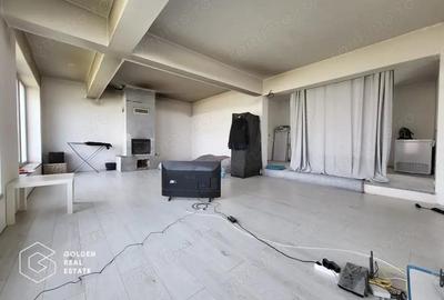 Casă cu 5 camere cu Teren 500 Mp în Frumușeni - 3