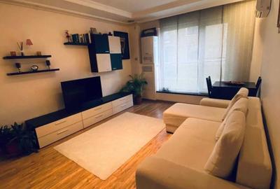 Garsonieră decomandată în Central - 3