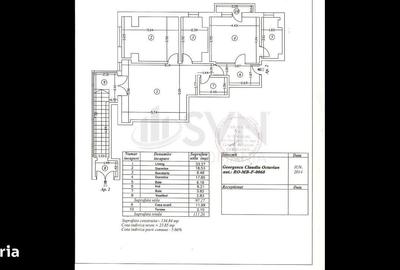 Spațiu comercial, de 111 mp, în Plevnei - 1