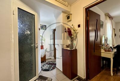 Apartament 3 camere de vanzare Constanta, zona Centrala - 22