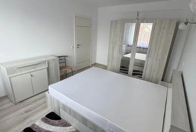 Apartament cu 2 camere decomandat, mobilat în Berceni