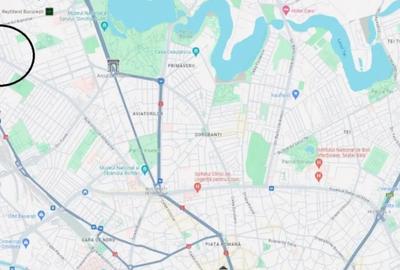 Teren în Domenii - 4