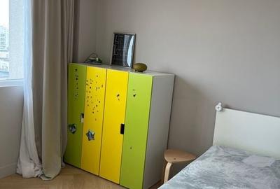 3 camere | Floreasca | Dorobanti | Beller renovat utilat - 16