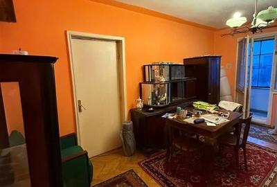 Apartament 2 camere Decomandat Circular in Tatarasi - 4