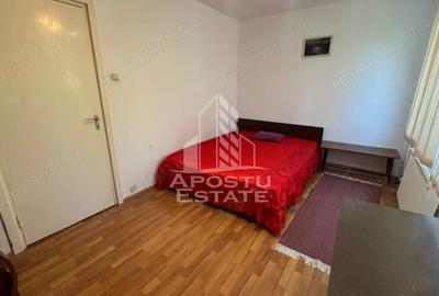 Apartament cu 2 camere semidecomandat în Tipografilor - 7