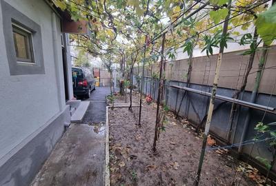 Delfinariu -casa de caramida - 13