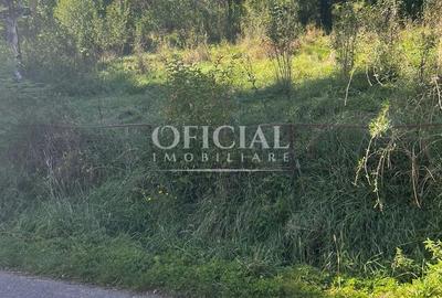 OPORTUNITATE!!! Teren Intravilan 2771 Mp Zona CIURILA Sat SUTU CLUJ - 3