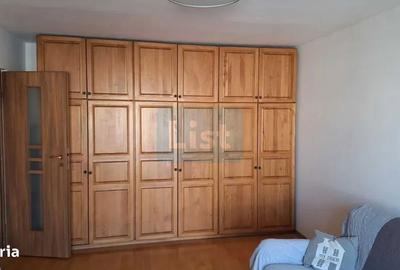 Apartament cu 4 camere decomandat, mobilat în Mărăști - 12