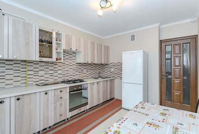 Apartament de vanzare cu 2 camere zona Dorobanti Apartament de vanzare cu 2 camere zona Dorobanti - 4