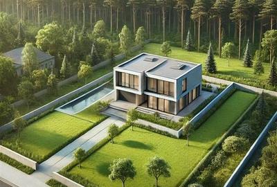 Teren 1608mp Galata-Podisului - 1