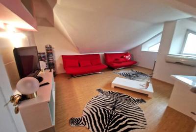 Penthouse 4 camere, 125 mp, zona Progresul - 4