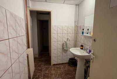 Spatiu in cladire de birouri / zona Universitate / 2 camere - 55mp / - 5