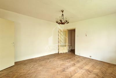 Apartament 2 camere, centrala proprie, zona Bucovina - 2